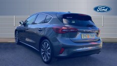 Ford Focus 1.0 EcoBoost Titanium Vignale 5dr Petrol Hatchback